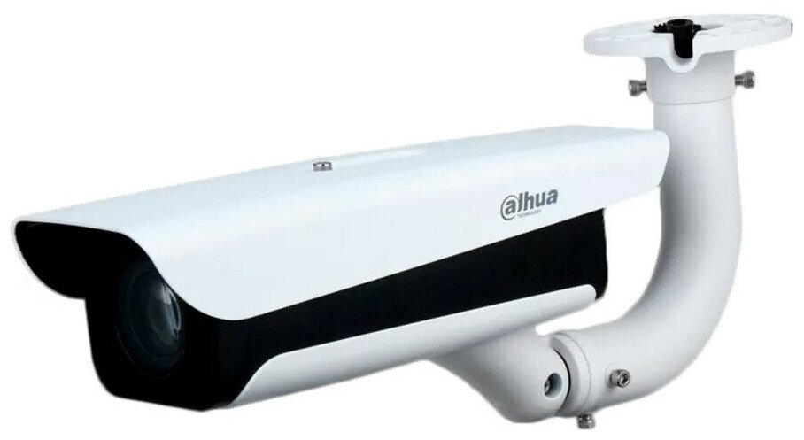 Видеокамера IP Dahua Dhi-itc237-pw6m-lzf-b 10-50мм Dhi-itc237-pw6m-lzf-b .