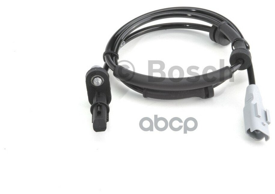 BOSCH 0265007790 Датчик abs Peugeot Expert Citroen Jumpy