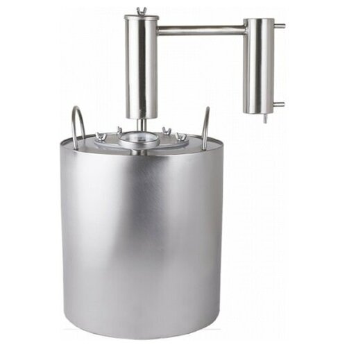 Самогонный аппарат Сельмаш Премиум 14 л 642700₽