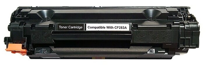 Картридж HP CF283A