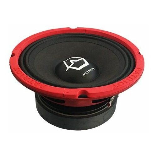 Ural Патриот АС-ПТ165 за пару 408000₽