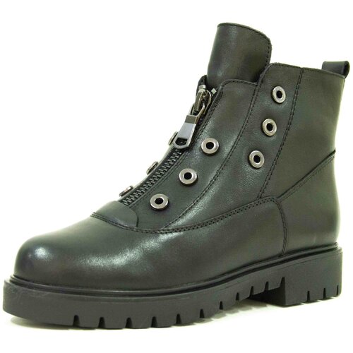 фото 220045-6a ботинки женские tf,s tfs