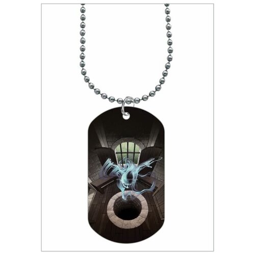 фото Жетон ключи локков , locke & key №2 goodbrelok