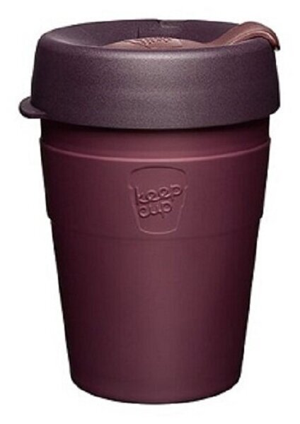 Чашка KeepCup Thermal Alder M 340 мл