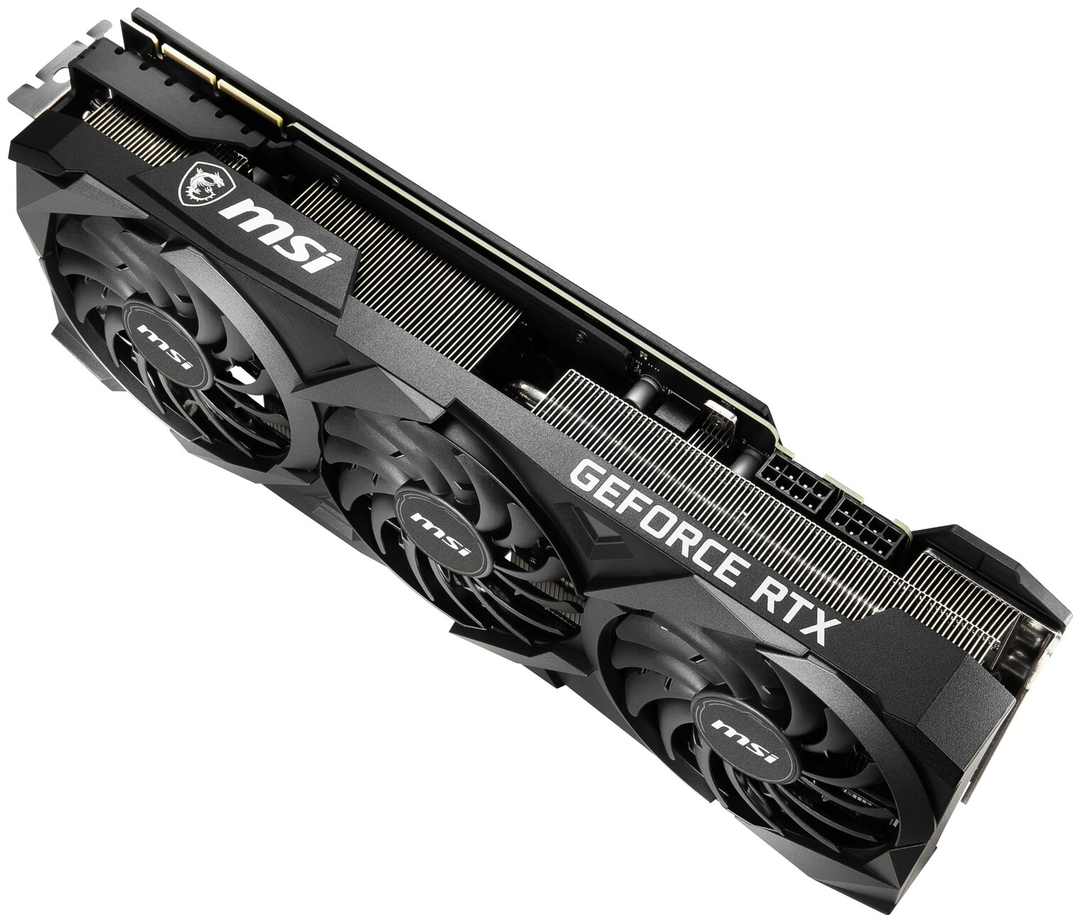 MSI Видеокарта MSI RTX 3080 VENTUS 3X PLUS 10G OC LHR RU (RTX 3080 VENTUS 3X PLUS 10G OC LHR RU)