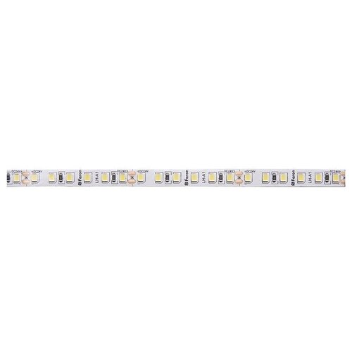 Светодиодная LED лента Feron LS502, 180SMD (2835)/м 16Вт/м 24V 5000*10*1.22мм 4000К, 41528