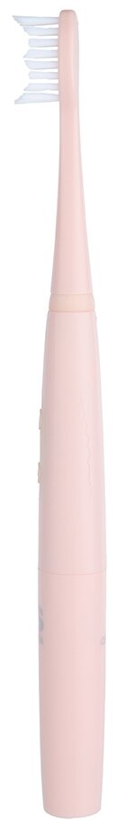 Электрическая зубная щетка CS Medica CS-888-F (розовая) - фотография № 2