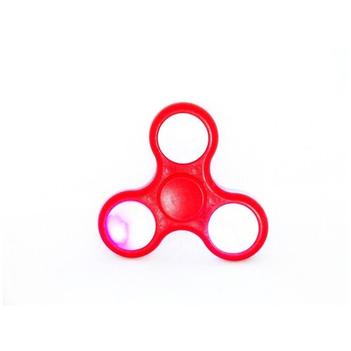 Спиннер светящийся DIKE DK-4-RED (DK-4-RED)