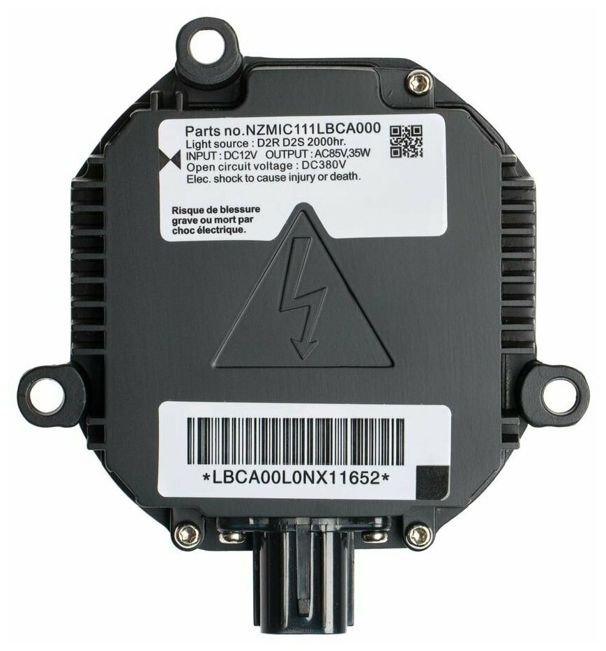 Блок розжига Optima Service Replacement LENA00L972A0253