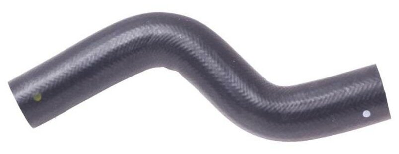 фото Патрубок SSANGYONG Actyon (12-) (G20D) радиатора нижний OE 2142134040