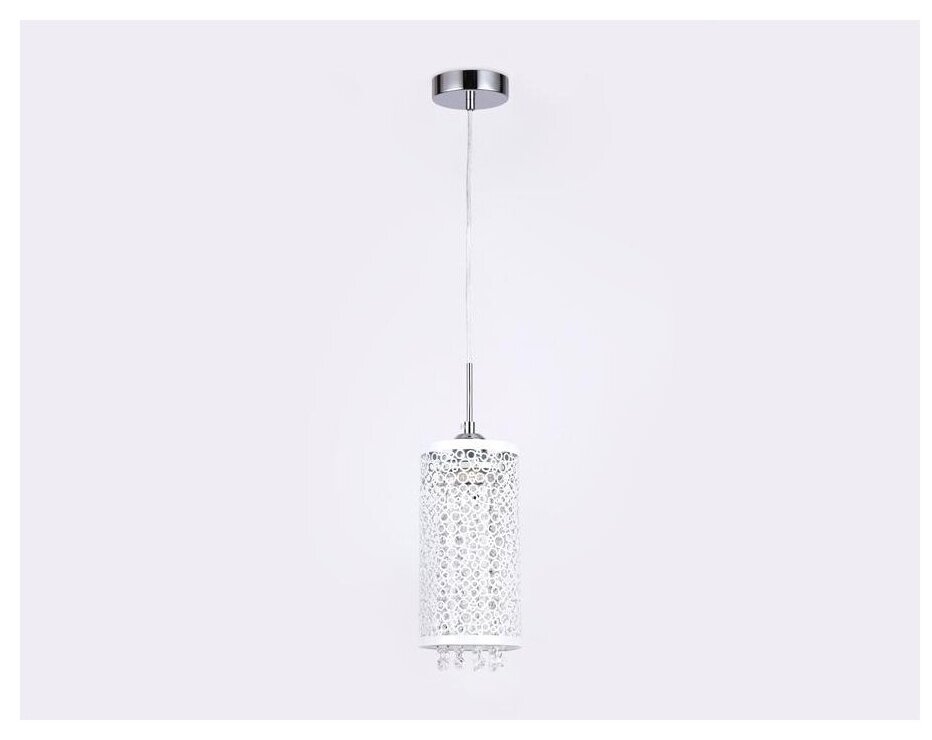 Светильник TRADITIONAL Ambrella light TR3636 - фото №2