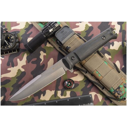 Тактический нож Delta D2 Stonewash 8100₽