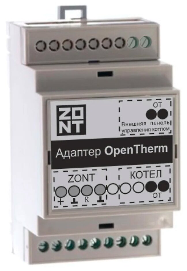 Адаптер OpenTherm (724) - фотография № 2