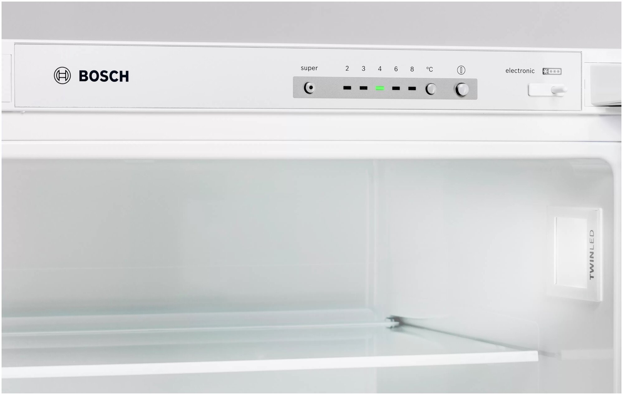Холодильник Bosch KGV36XW2AR, белый - фотография № 8