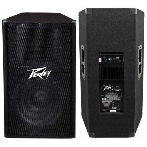 Акустическая система активная Peavey PV 115D 4592000₽