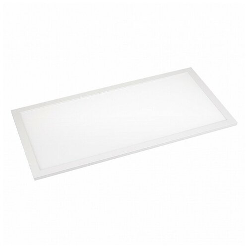 Панель IM-300x600A-18W White (arlight, IP40 Металл, 3 года) панель im 300x300a 12w white arlight ip40 металл