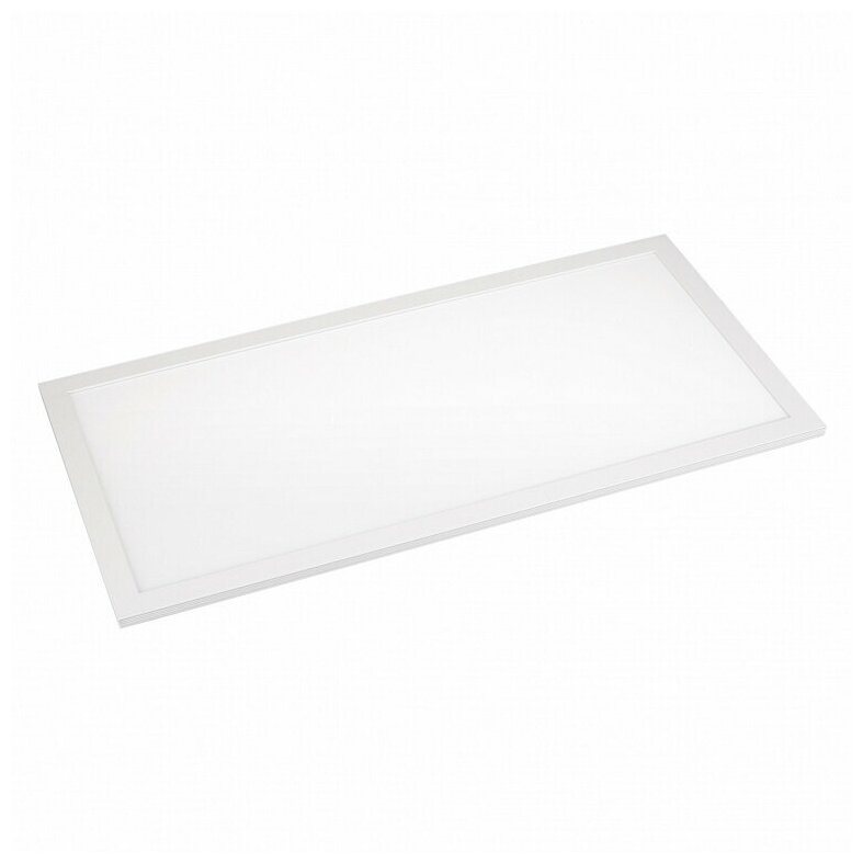 Панель IM-300x600A-18W White (Arlight, IP40 Металл, 3 года)