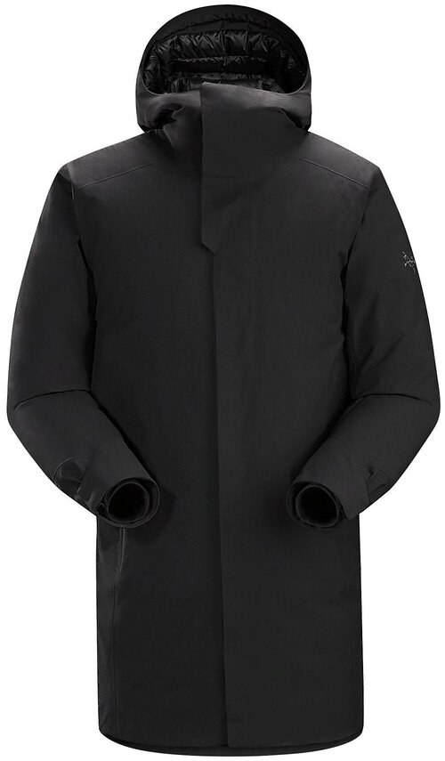 Куртка для активного отдыха Arcteryx 2022-23 Thorsen Parka MenS Black (US:XXL)