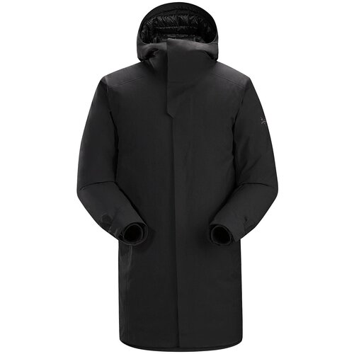 Куртка для активного отдыха Arcteryx 2021-22 Thorsen Parka Men'S Black (US:M)