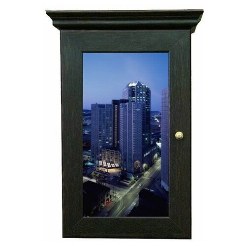 Ключница классика 