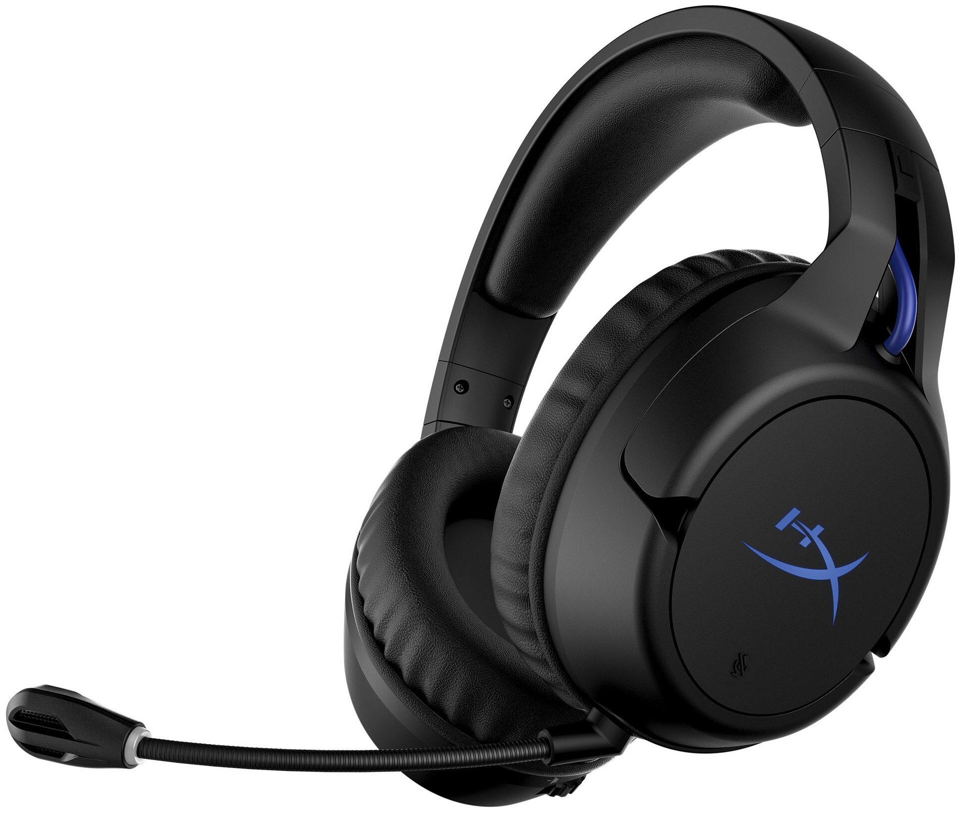 Наушники HyperX Cloud Flight for PS5 Black HHSF1-GA-BK/G