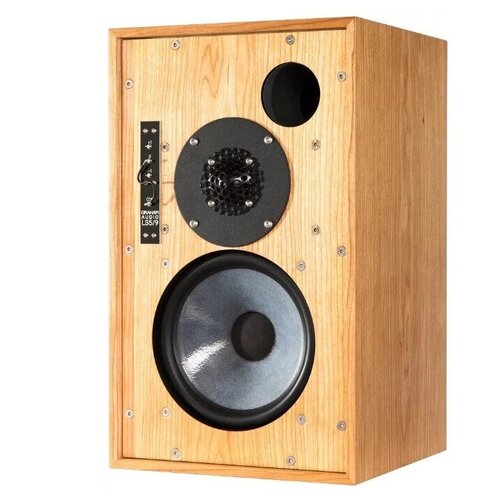 Полочная акустика Graham Audio LS59 Oak 43035500₽
