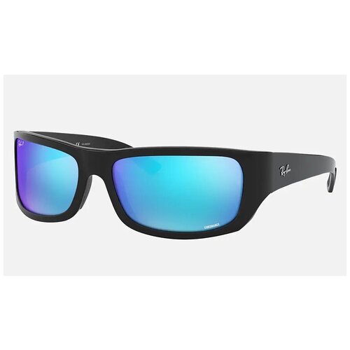 фото Солнцезащитные очки ray-ban rb4283ch 601/a1 (64-18) luxottica