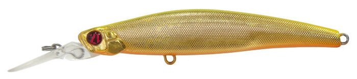 Воблер Pontoon21 PREFERENCE MINNOW 75F-DR, 75 мм,5.0 гр, 0.8-1.2м.