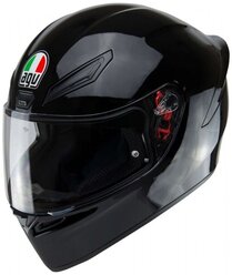 agv k1 black