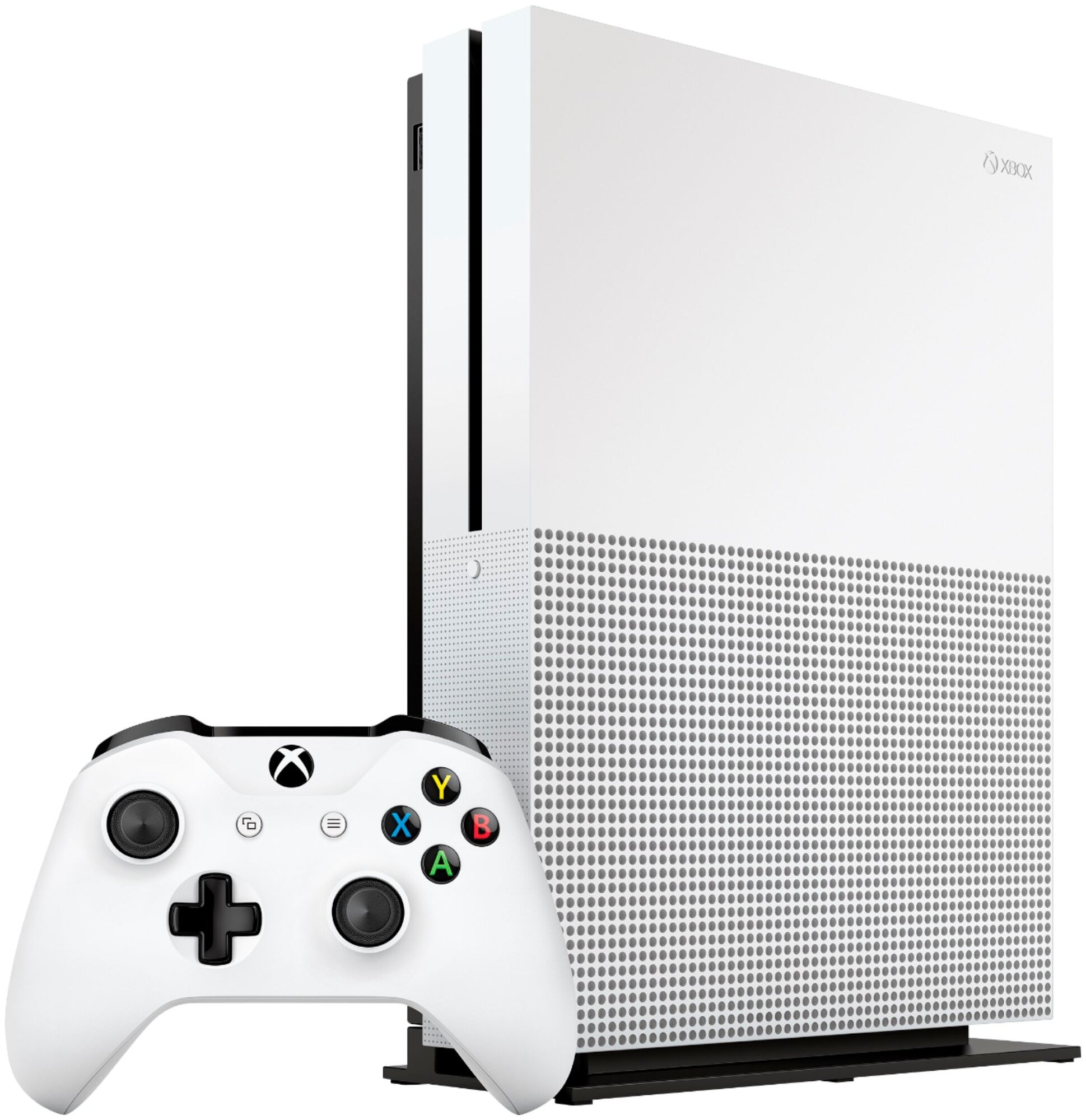 Игровая приставка Microsoft Xbox One S — купить по выгодной цене на Яндекс Маркете