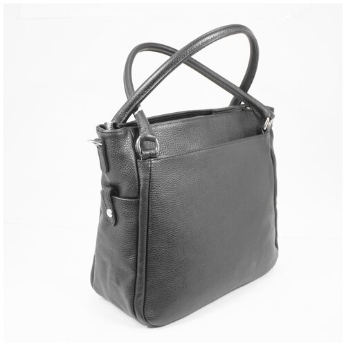 Сумка Giglio Fiorentino, черный