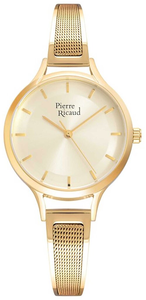 Наручные часы Pierre Ricaud Часы наручные Pierre Ricaud P22028.1111Q