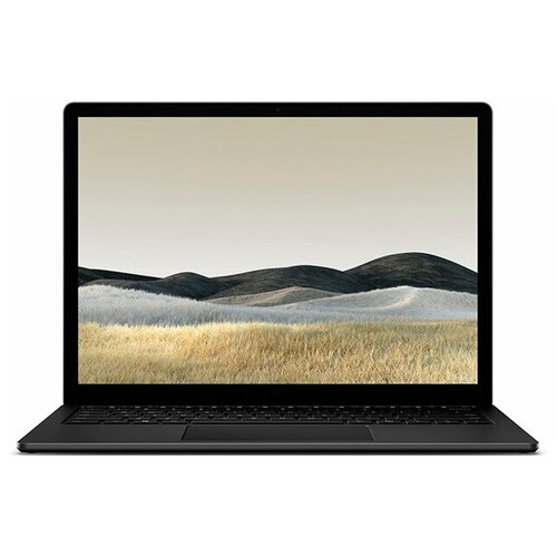 фото Ноутбук microsoft surface laptop 3 15 amd ryzen 5 3580u 8gb 256gb ssd matte black