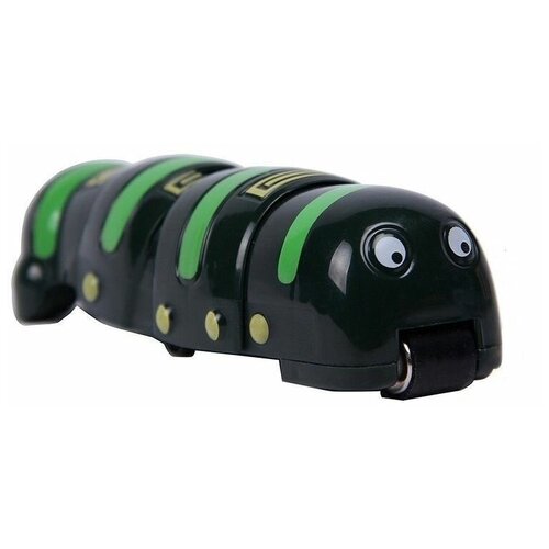 Ползучий магнитный червь CTF на батарейках (Button Cell Version) KD039322