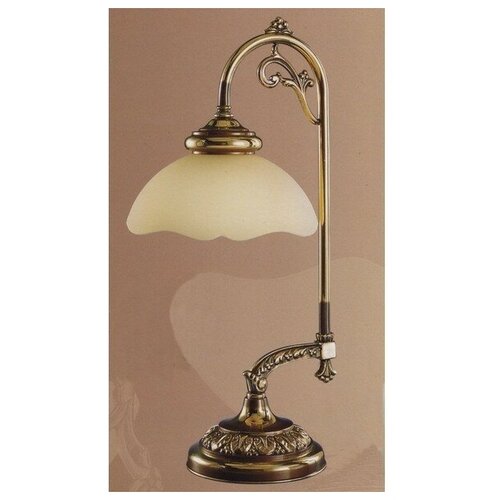 Интерьерная настольная лампа Padua 2105