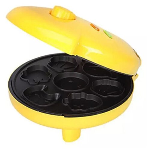 Вафельница электрическая SmileCake 174000₽