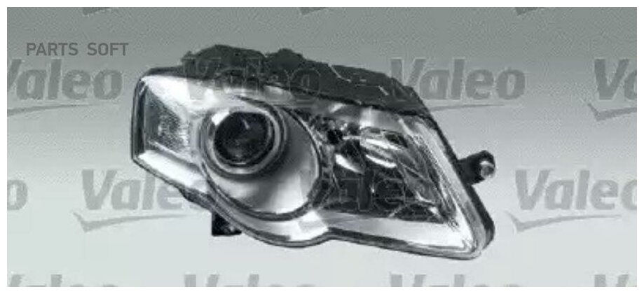 VALEO 088977 Фара перняя