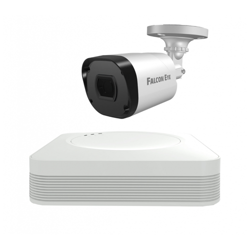 Видеокамера Falcon Eye FE-104MHD Kit Start Smart