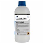 Универсальное удобрение не для корневой подкормки TELAKKA NUTRIENT 1л - изображение