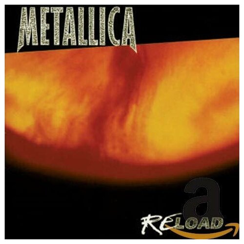 Metallica - Reload