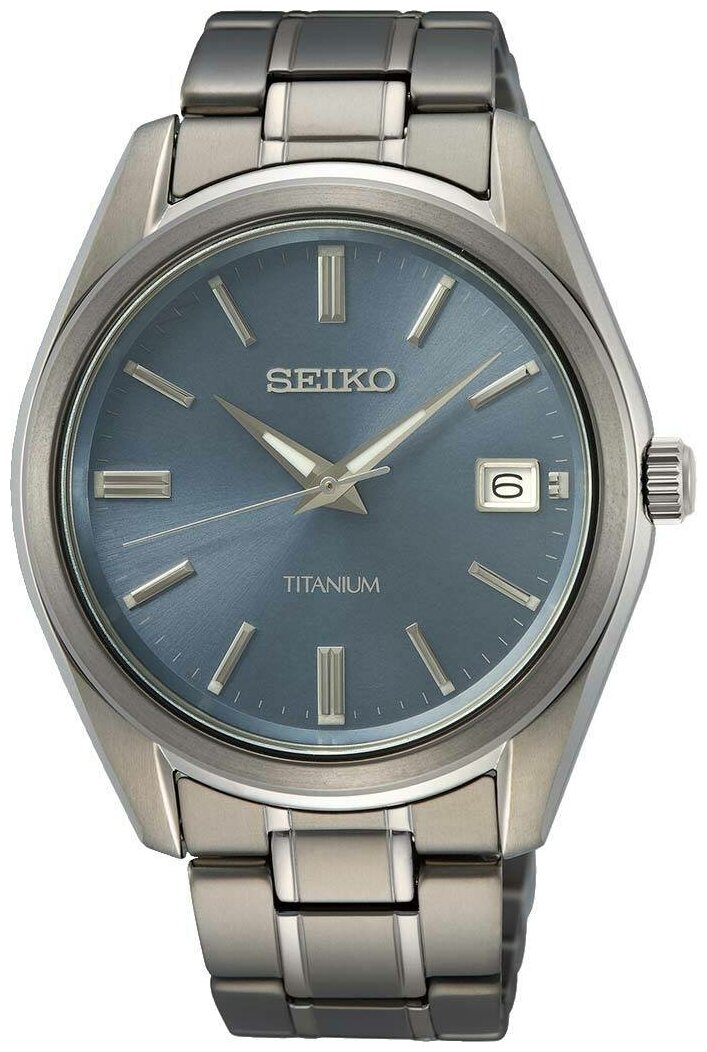 Наручные часы SEIKO CS Dress SUR371P1