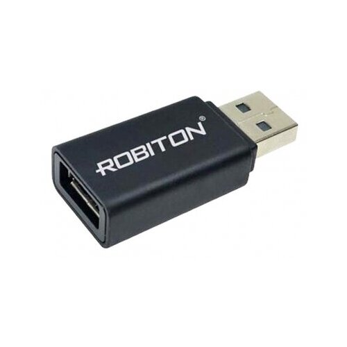 Адаптер-ускоритель для телефонов и планшетов USB Power Boost, Robiton