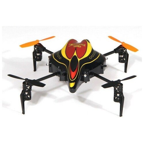 Квадрокоптер Walkera QR Infra X WK-INFRA-X