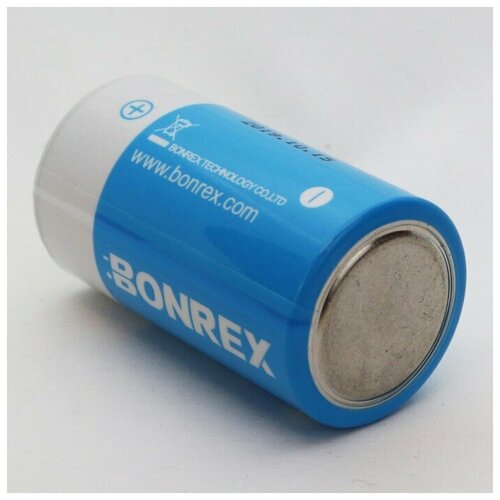 Элемент питания BONREX CR34615 элемент питания bonrex cr9v