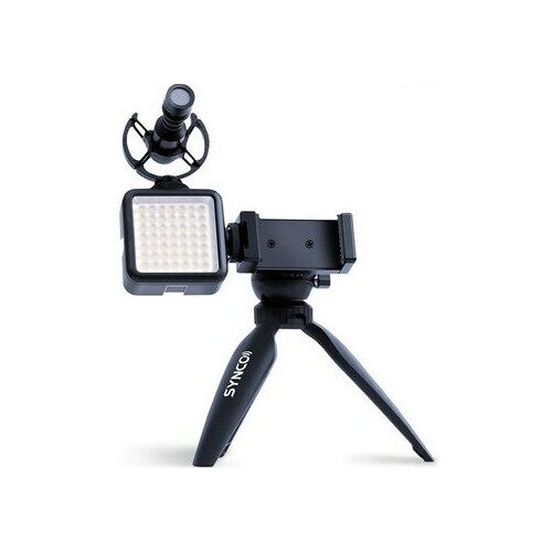 Набор для влогеров Synco Vlogger Kit 2 537700₽