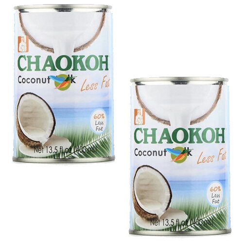   CHAOKOH Less Fat (2 .  400 )