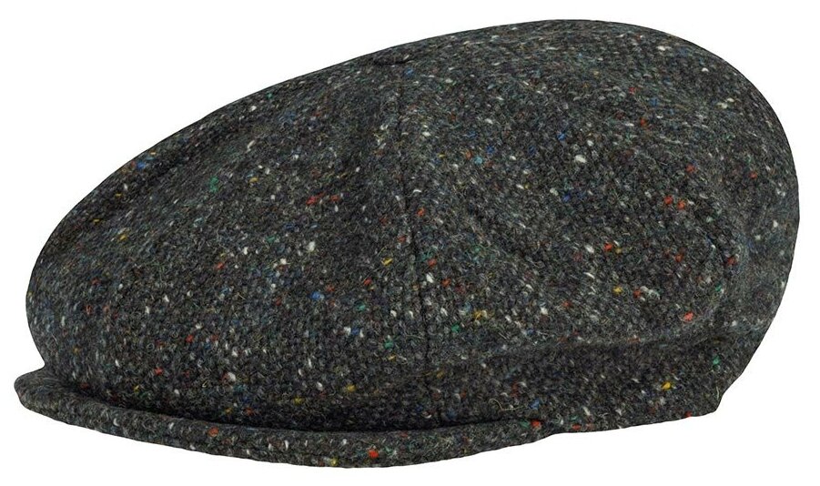 Кепка восьмиклинка HANNA HATS Eight Panel 95B2 