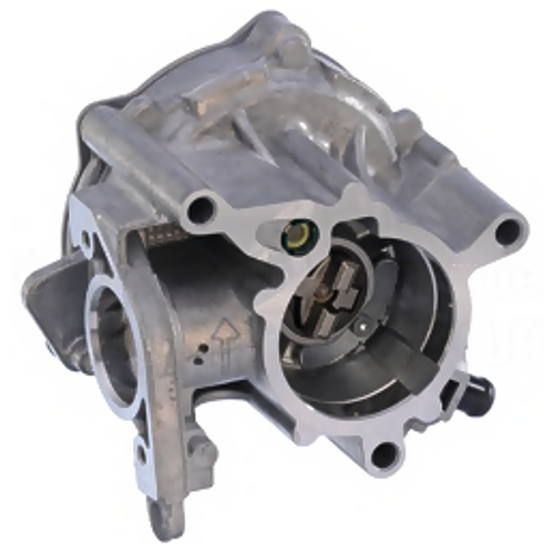 фото Pierburg 7.24807.28.0 (06j145100b / 06j145100f) насос вакуумный