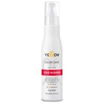 Сыворотка несмываемая для окрашенных волос YE COLOR CARE LEAVE-IN SERUM, 150 мл YELLOW MR-17110 - изображение