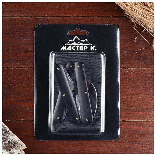 фото Набор туриста в чехле 5в1 , черный мастер к.